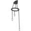 3 - Light Chandelier