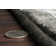 Tapis crème/gris oriental Attell