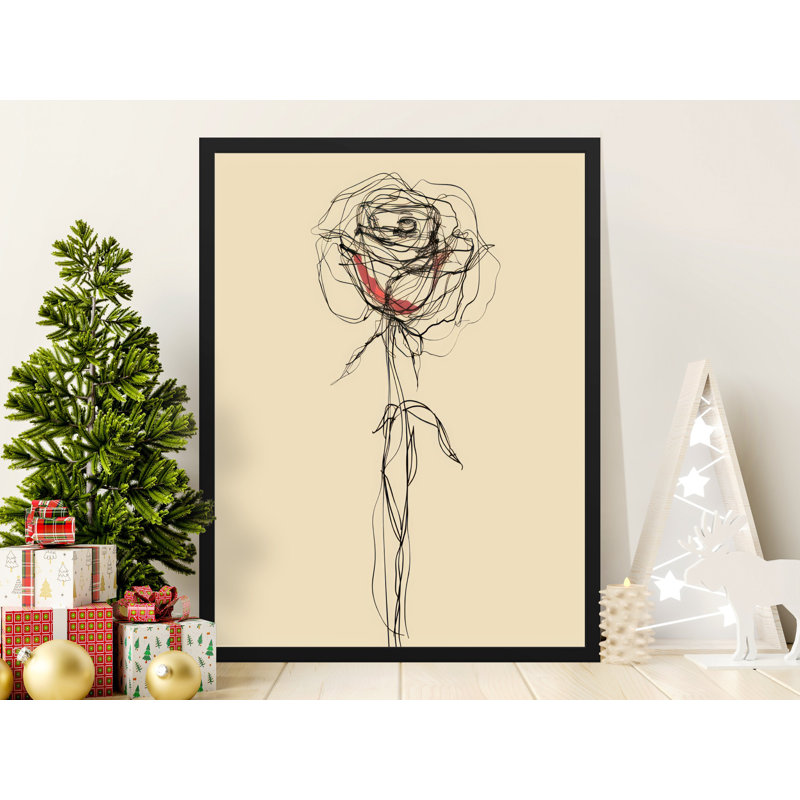 Conant Single Picture Frame Print, 40.64 cm H x 30.48 cm W