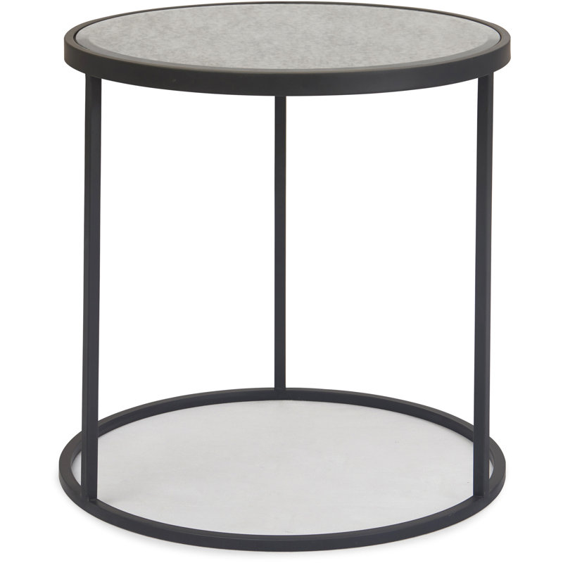 Table d'appoint Wyred