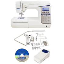  Juki TL15 Portable Quilting Sewing Machine