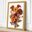 Carnation Study Botanical - Wrapped Canvas-1243778166-1243778165