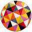 Cresson Geometric Area Rug-1713651348