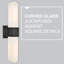 Éclairage pour meuble-lavabo Hinkley Cotes-104315544