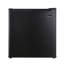 1,7 cu. Pi. Mini réfrigérateur avec compartiment refroidisseur en noir-32153432