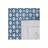 Adel Oriental Navy Area Rug-1418296677