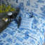 Schumacher x Victor Glemaud Toussaint Toile Fabric-70182191