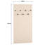 DROMA Wall 7 - Hook Coat Rack