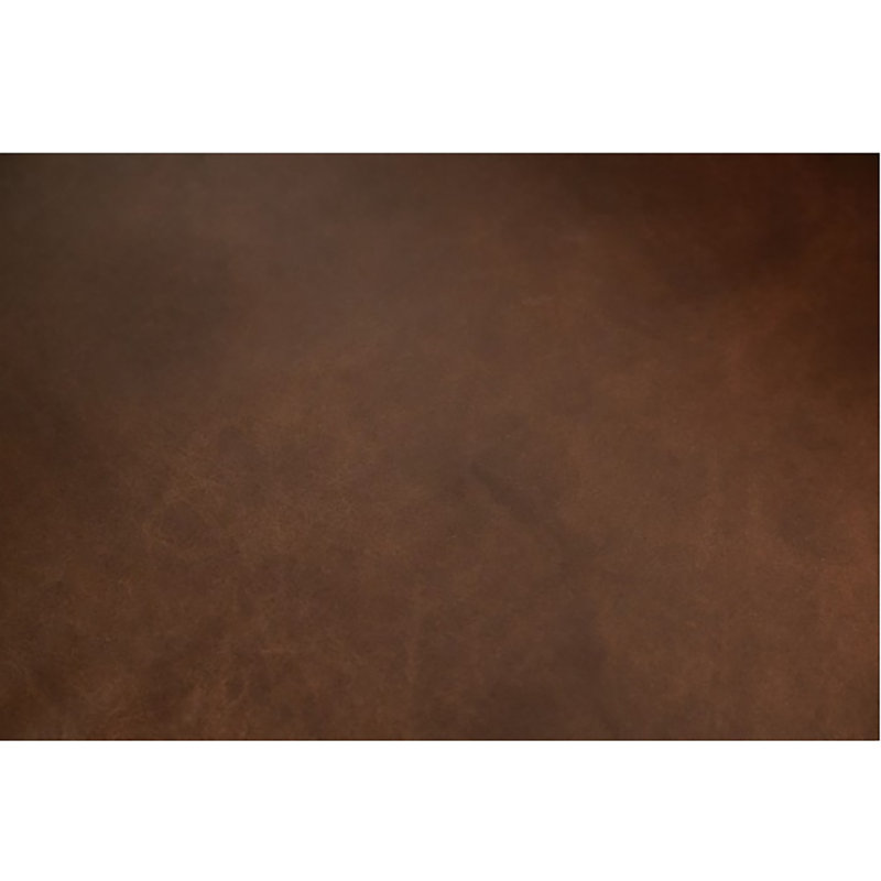 Maurai Loveseat, Cognac