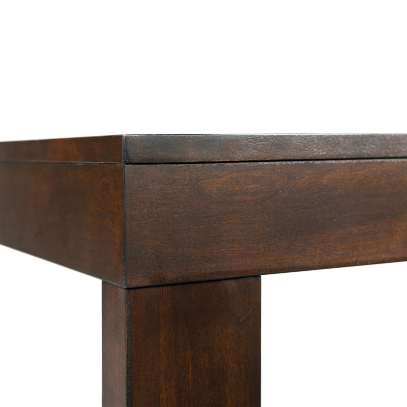 Winston Porter Tonnya Square End Table