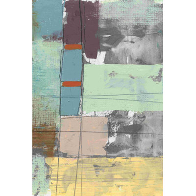 Pastel City IV