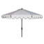Parasol de marché 8,4 pi Pedrick-1975109933