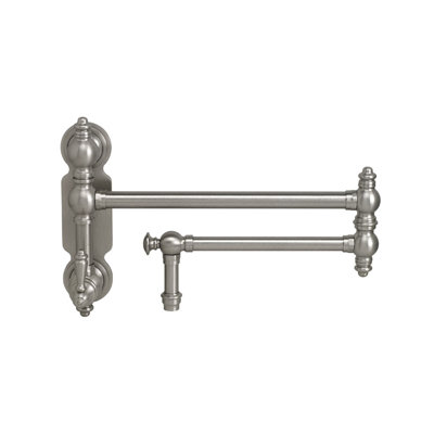 Traditional Wall Mounted Potfiller