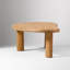 Table basse Nordic simple