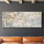 Abstract Series-XXX- Gallery Wrapped Canvas -Ready to Hang-107467799