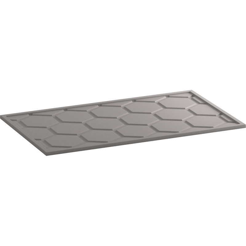 Protective Floor Liner for 24 In. Cabinet