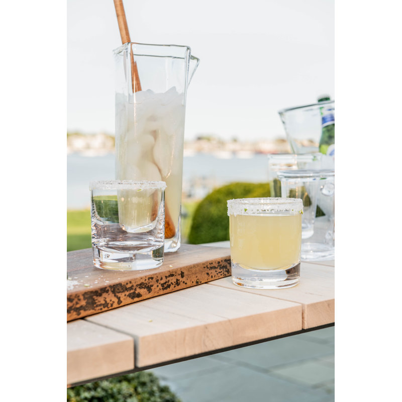 Ascutney Double Old-Fashioned