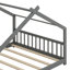 Lit basse en bois massif-593914201-596603797