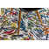 Abstract Area Rug