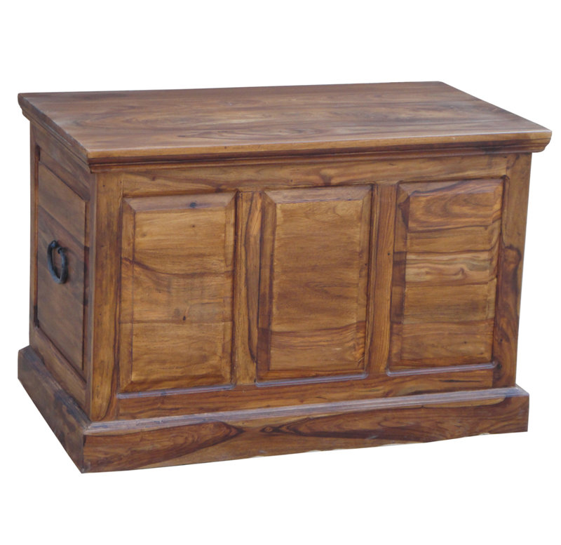 Trenton Blanket Chest
