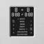 GASTROBACK DESIGN DIGITAL TOASTER 4S