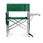 Chaise de camping portative avec table d'appoint Sports Sports-24595931