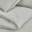 Ensemble de housse de couette en microfibre surdimensionné Pom Pom par Southshore Fine Linens-319530284-327740140