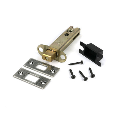 Deadbolt