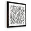 Mixed signaux V-impression de cadre photo sur toile-1567065871-1567065864
