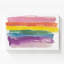 Rhapsodie rectangulaire, grande impression sur toile-1815319593