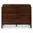 Morgan 6-Drawer 19" W Double Dresser-21586525