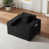Black est en rupture de stock