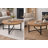 Timber Living Coffee Table