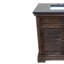 Ensemble de meuble-lavabo simple 22,5 po Eugune-1038177893