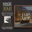 «Chirstmas Art» - CECL XXI - Reproduction encadrée - Restickable-732430404-732430403