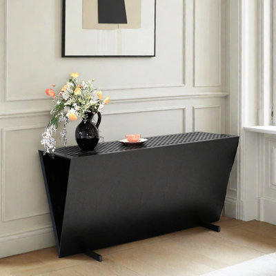 Console Minimalist Modern