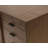 Analydia 43'' Console Table