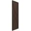 Volets de style moderne EnduraCore Composite Santa Fe-95846570-95846576-95846590