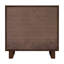 Table de chevet 2 tiroirs Soleil-1630932735