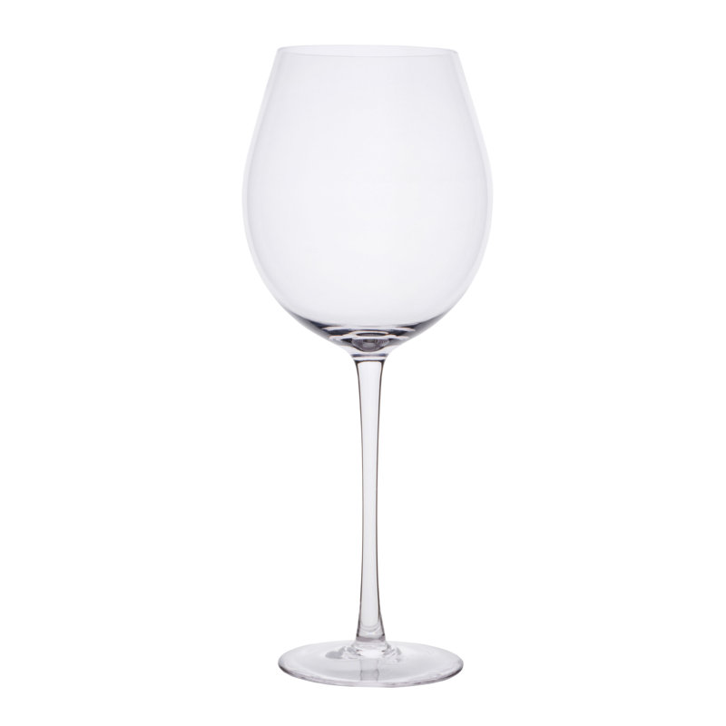 Glass Wine Glass