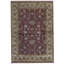 Crown One-of-a-Kind 6'1" X 9' Area Rug