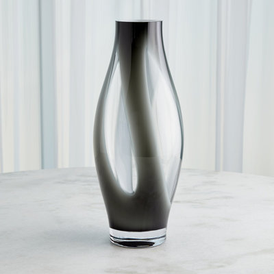 Glass Table Vase