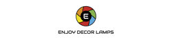Logo ENJOY DECOR LAMPS
