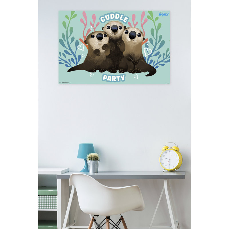Animals Paper Print
