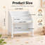 Bibliothèque mobile pour enfants à 3 niveaux de 23,6 pouces avec étagères d'exposition frontales, tablette de rangement inférieure et roulettes verrouillables