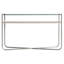 Bernhardt Kendo Console Table