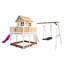 Liam AXI Hemlock Swing Set with 1 Swing(s) , 1 Slide(s)-1035108871-1035108873