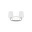  Capra 2-Light Bathroom Vanity Light in Polished Nickel-1791631408-1777802038-1777802039
