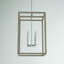 Lustre rectangulaire à 4 lumières Moffet Street-1822527763-1822527775