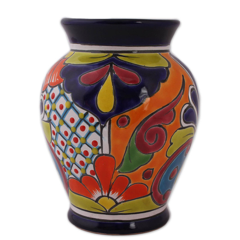 Sushant Table Vase 1